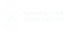 Saudi Geo